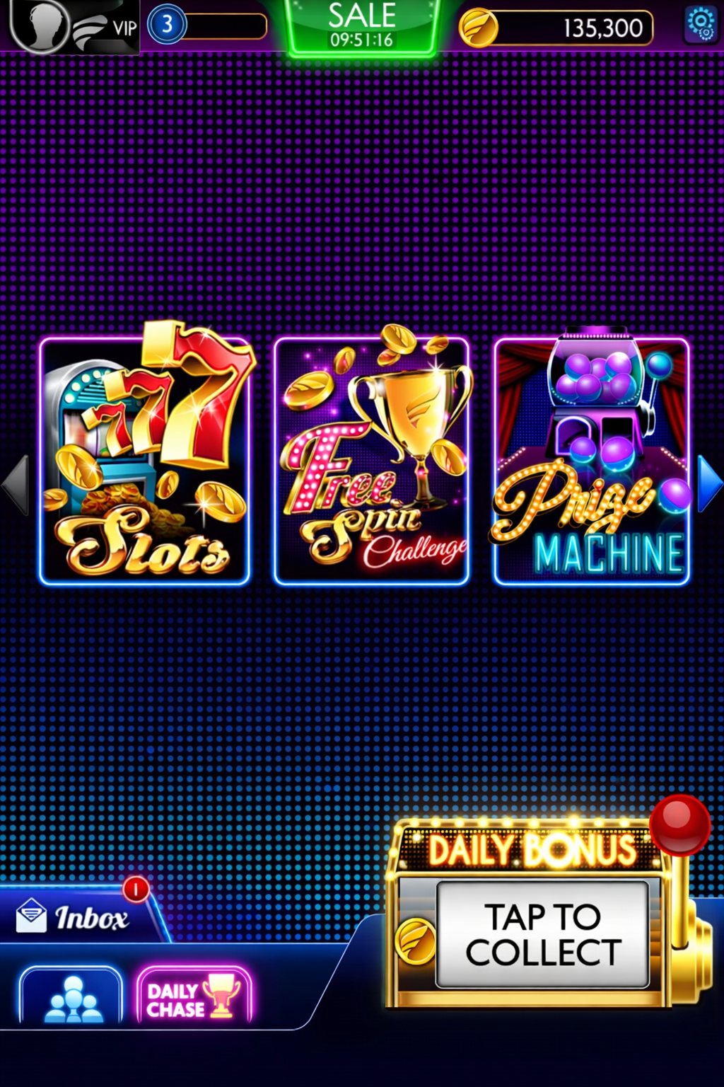 Cherry Gold Casino game