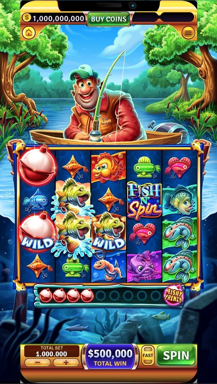 Cherry Gold Casino game