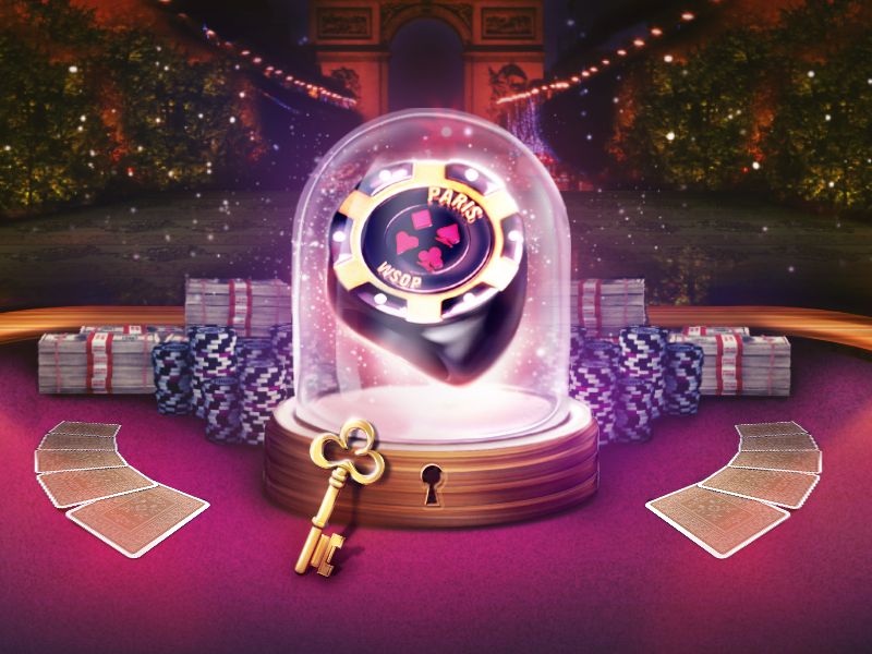 Cherry Gold Casino Live Casino