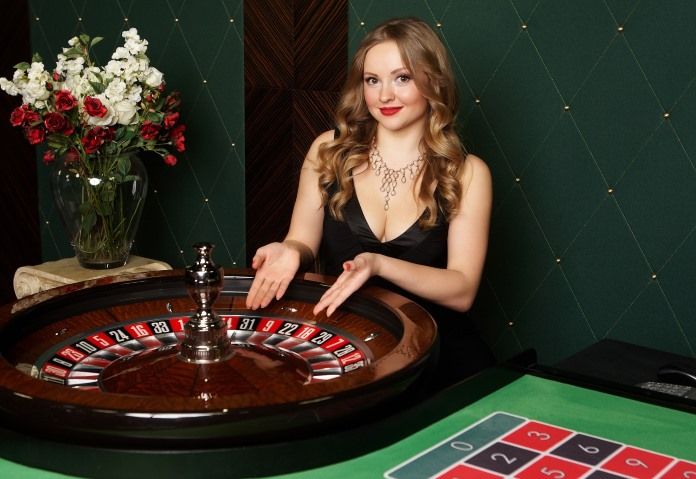 Cherry Gold Casino Live Casino