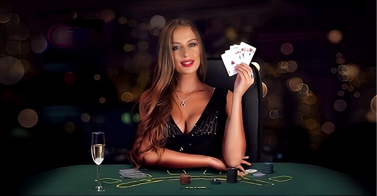 Cherry Gold Casino Welcome Bonus
