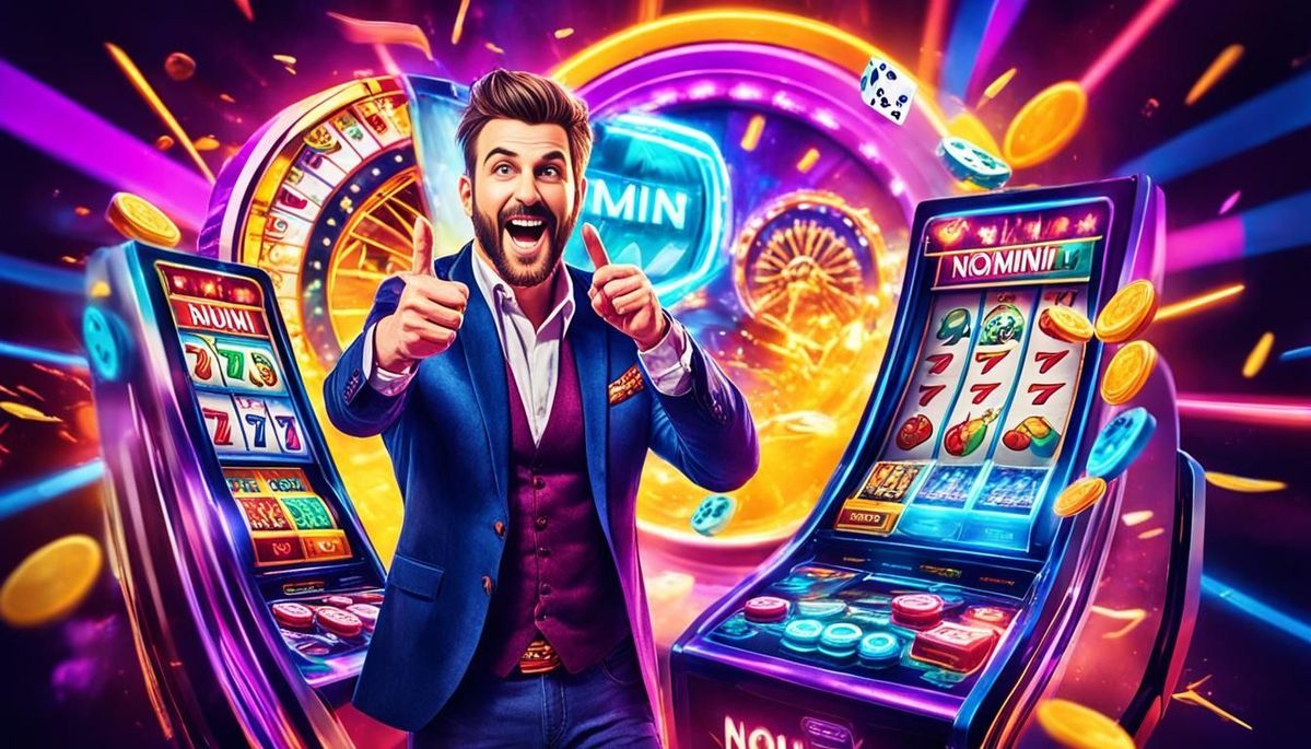 Cherry Gold Casino Welcome Bonus