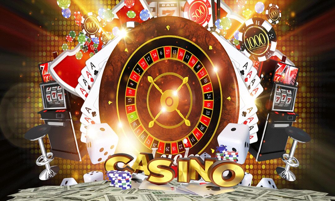 Cherry Gold Casino Live Betting