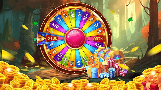 Cherry Gold Casino Live Casino